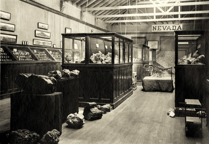 Keck Museum