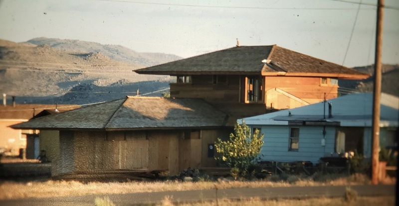 Under construction