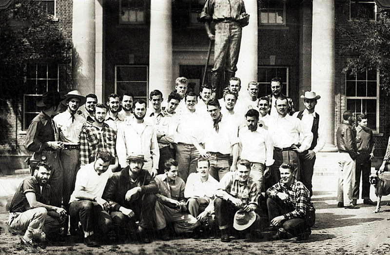 Mackay Week at Mackay Mines