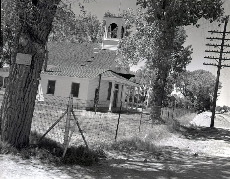 Original location