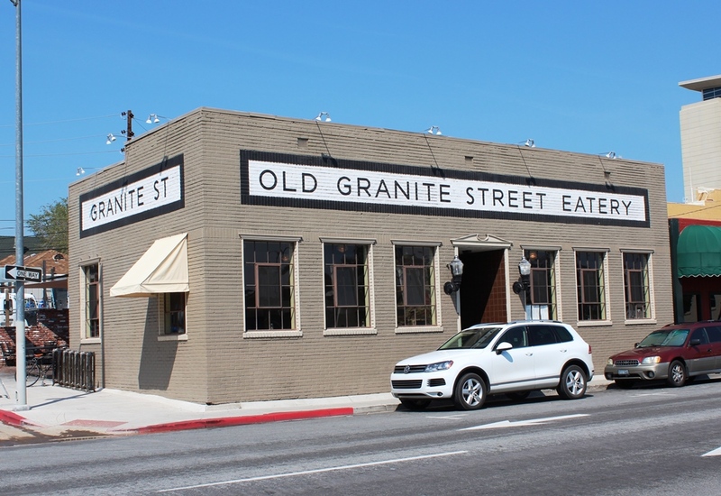 Old Name, New Use