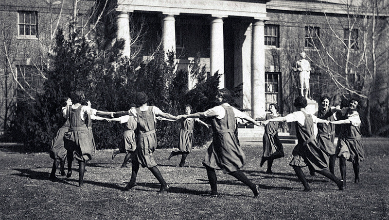 Physical education